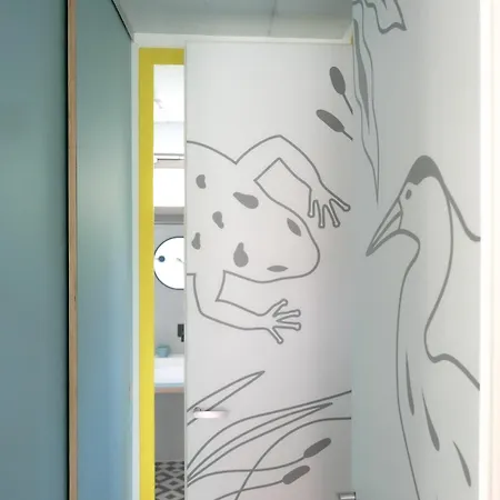 Bronz25 A Velencei-tonal 别墅 *