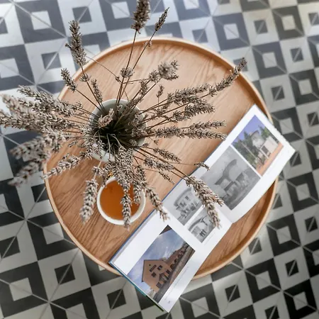 别墅 Bronz25 A Velencei-tonal