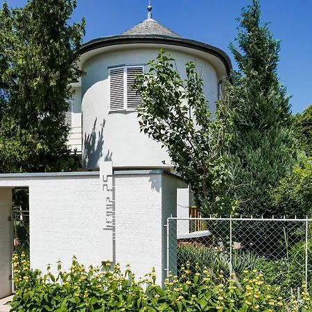 别墅 Bronz25 A Velencei-tonal *